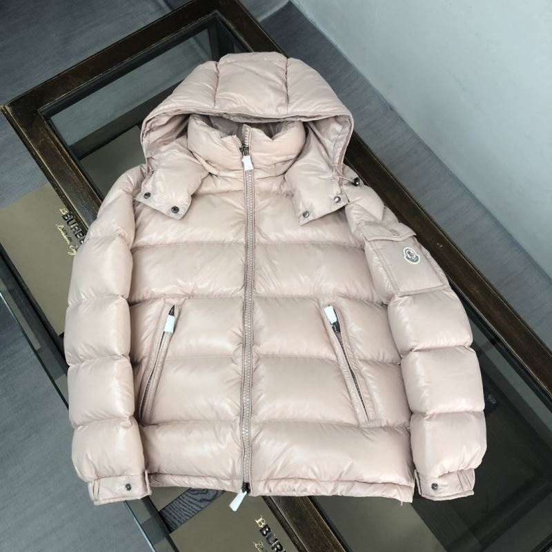 Moncler Down Jackets